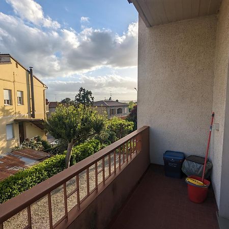 Due Passi In Val Di Chiana Διαμέρισμα Αρέτσο Εξωτερικό φωτογραφία