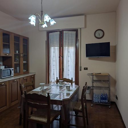 Due Passi In Val Di Chiana Διαμέρισμα Αρέτσο Εξωτερικό φωτογραφία