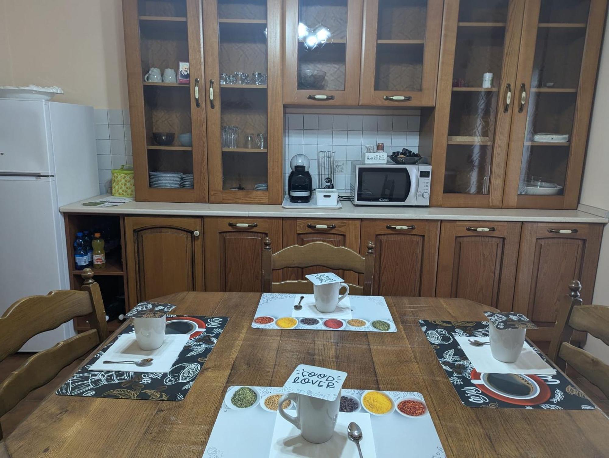 Due Passi In Val Di Chiana Διαμέρισμα Αρέτσο Εξωτερικό φωτογραφία